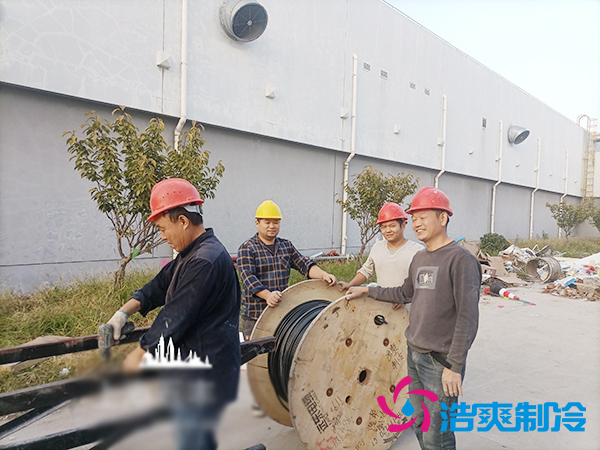 4000立方米肉類食品加工車間冷庫設(shè)備報價表，屠宰場豬肉排酸冷庫造價成本預(yù)算清單（2022已更新）