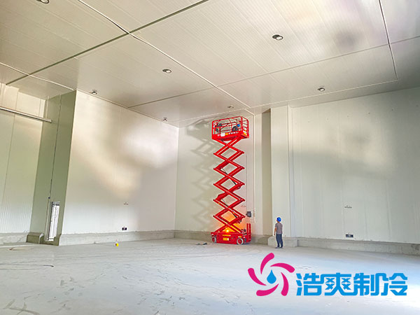 150平方米低溫冷庫造價預(yù)算多少錢？
