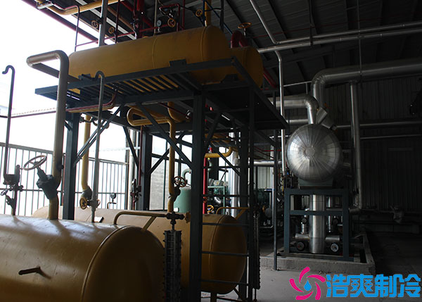100噸0-10℃濕垃圾不銹鋼冷庫造價多少錢？.jpg