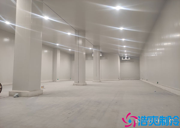 陜西3000平方倉儲物流冷庫建造多少錢？.jpg