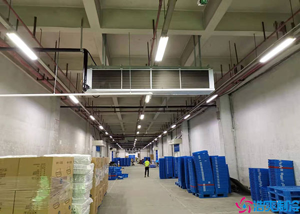 四川食品低溫冷庫建設(shè)標準.jpg