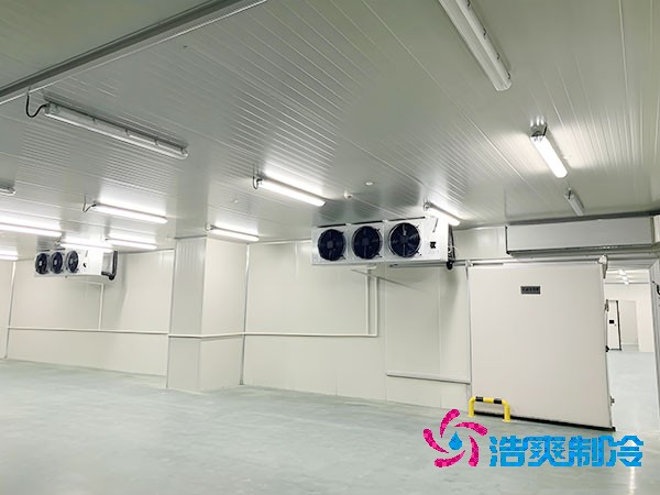 水果冷庫每平米造價如何計算？